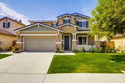 4325 Saddlehorn Way, Oceanside, CA 92057 photo 1