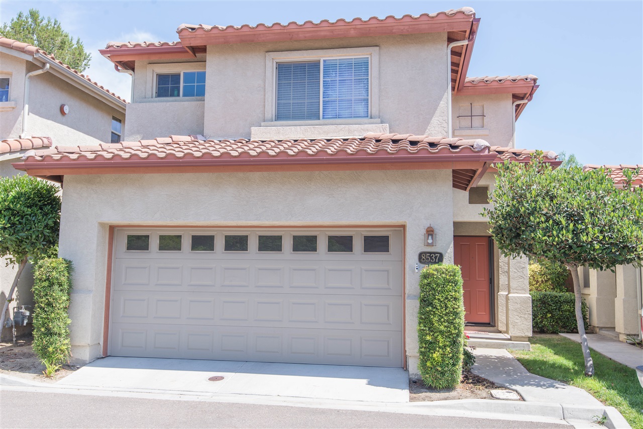 8537 Elliot Ln, Santee, CA 92071 photo 1