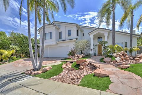 8443 Cliffridge Ln, La Jolla, CA 92037 photo 1