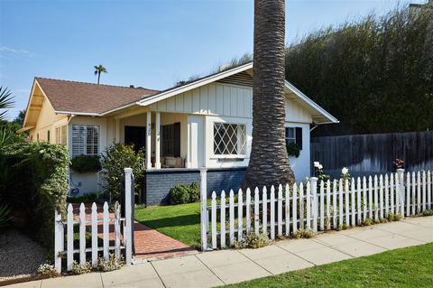 420 Forward, La Jolla, CA 92037 photo 1
