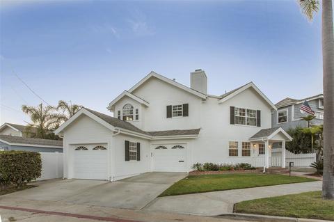 336 Palm Ave, Coronado, CA 92118 photo 1