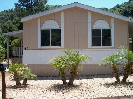 3909 Reche Rd #42, Fallbrook, CA 92028 photo 1