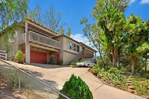 9614 Cypress St, Lakeside, CA 92040 photo 1