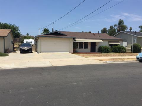 9230 Carita Rd, Santee, CA 92071 photo 1
