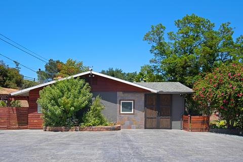 11555 Hi Ridge Rd, Lakeside, CA 92040 photo 1