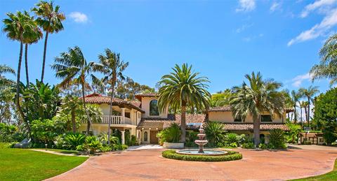 6279 Via Campo Verde, Rancho Santa Fe, CA 92067 photo 1