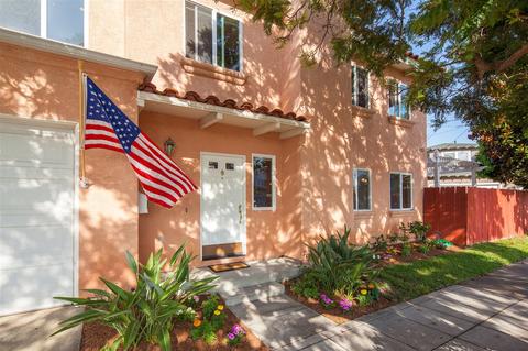121 Palm Ave, Coronado, CA 92118 photo 2