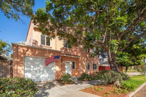 121 Palm Ave, Coronado, CA 92118 photo 1