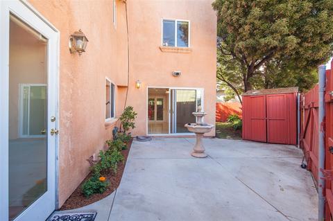 121 Palm Ave, Coronado, CA 92118 photo 21