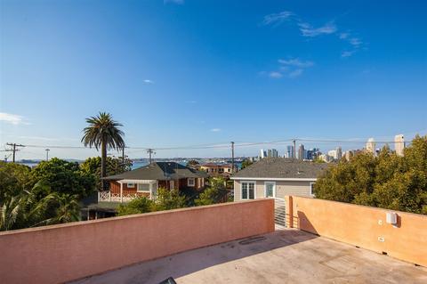121 Palm Ave, Coronado, CA 92118 photo 23