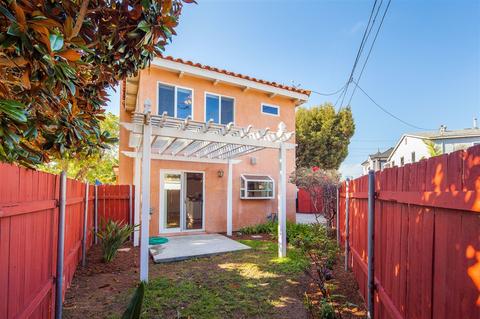 121 Palm Ave, Coronado, CA 92118 photo 18