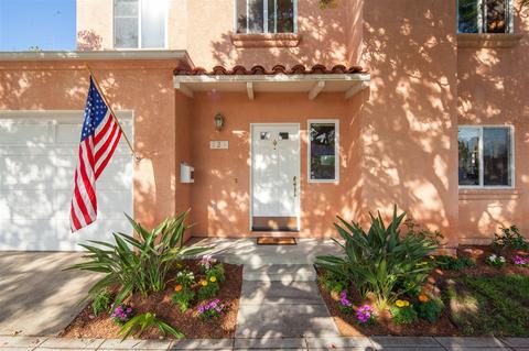121 Palm Ave, Coronado, CA 92118 photo 3