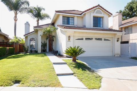 1967 Skybrook Pl, Chula Vista, CA 91913 photo 1