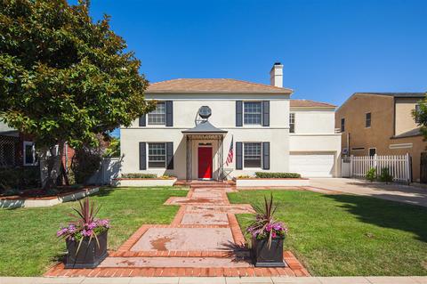 945 I Ave, Coronado, CA 92118 photo 1