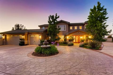 1707 Old Horse Trl, Alpine, CA 91901 photo 1