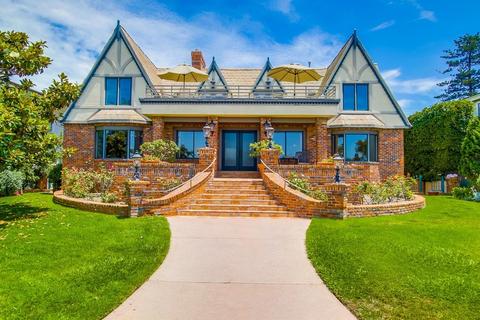 545 Ocean Blvd, Coronado, CA 92118 photo 1