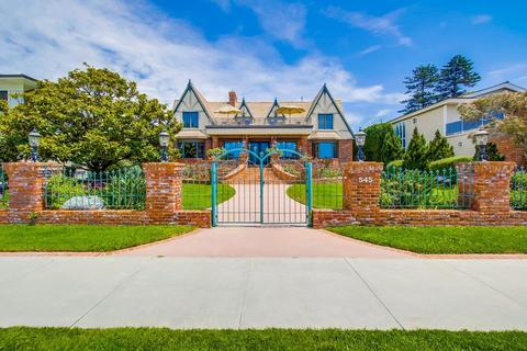 545 Ocean Blvd, Coronado, CA 92118 photo 22