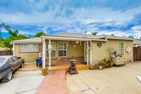 10450 Del Rio Rd, Spring Valley, CA 91978 photo 2