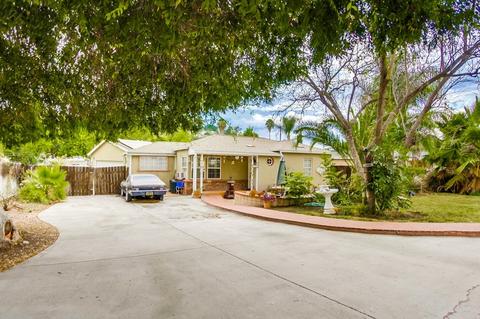 10450 Del Rio Rd, Spring Valley, CA 91978 photo 1