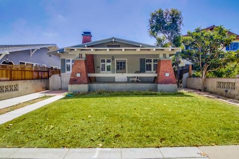 427 A Ave, Coronado, CA 92118 photo 1
