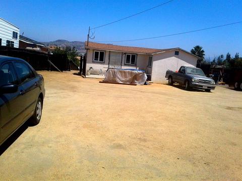 8529 Atlas View Dr, Santee, CA 92071 photo 1