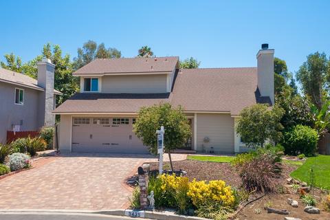 5435 Lariat Way, Oceanside, CA 92057 photo 1