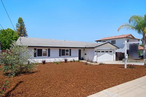 1650 Freda Ln, Cardiff, CA 92007 photo 1
