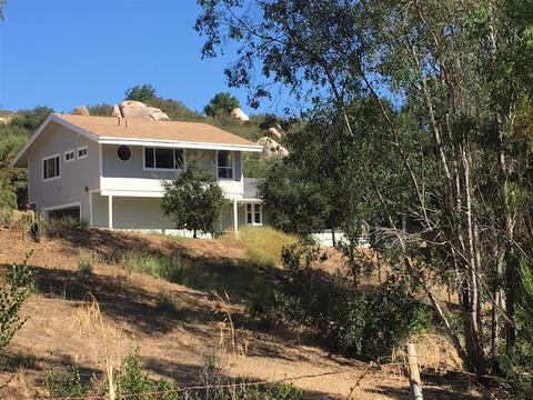 13160 Old Barona, Lakeside, CA 92040 photo 1