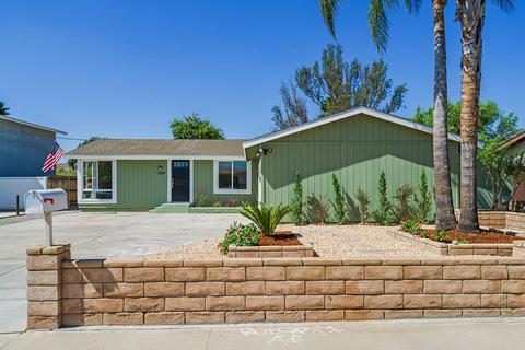 1364 Naranca Ave, El Cajon, CA 92021 photo 1