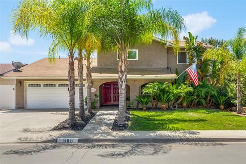 14941 Cinchring Dr, Poway, CA 92064 photo 1
