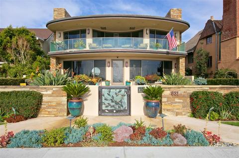 631 Ocean Blvd, Coronado, CA 92118 photo 2