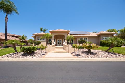 3449 Wentworth Dr, Jamul, CA 91935 photo 1