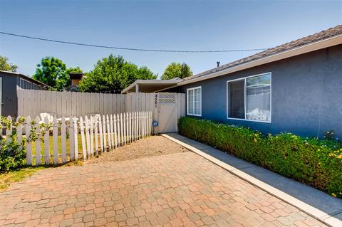 4561 Judson Way, La Mesa, CA 91942 photo 2
