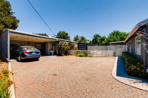 4561 Judson Way, La Mesa, CA 91942 photo 1