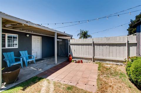 4561 Judson Way, La Mesa, CA 91942 photo 3