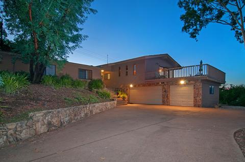 11516 Westhill Ter, Lakeside, CA 92040 photo 2