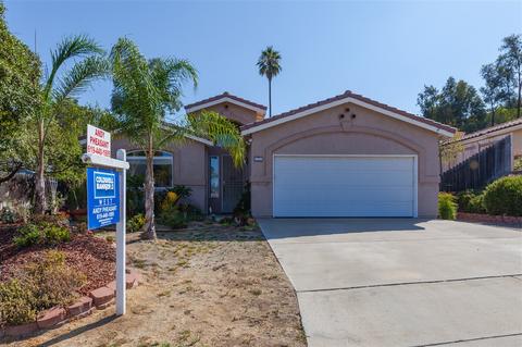 8291 Serenity Ct, El Cajon, CA 92021 photo 1
