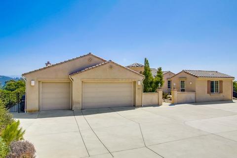 3521 Fazio Rd, Alpine, CA 91901 photo 4