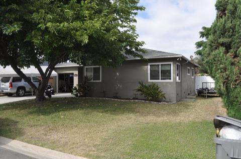 3369 Par Dr, La Mesa, CA 91941 photo 1