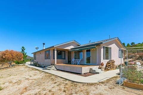 2224 Phelps Rd, Campo, CA 91906 photo 2