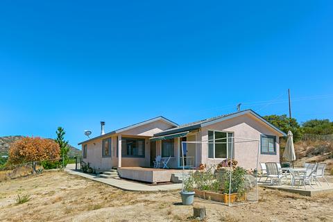2224 Phelps Rd, Campo, CA 91906 photo 1