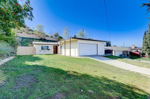 11035 Larkridge St, Santee, CA 92071 photo 1