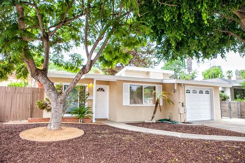 6268 Streamview Dr, San Diego, CA 92115 photo 1