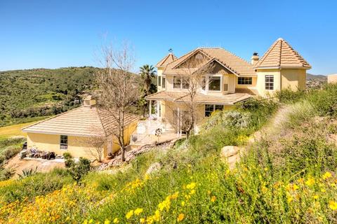 14701 Twin Peaks Rd, Poway, CA 92064 photo 1