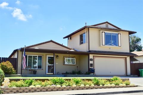 10033 Maple Tree Rd, Santee, CA 92071 photo 1