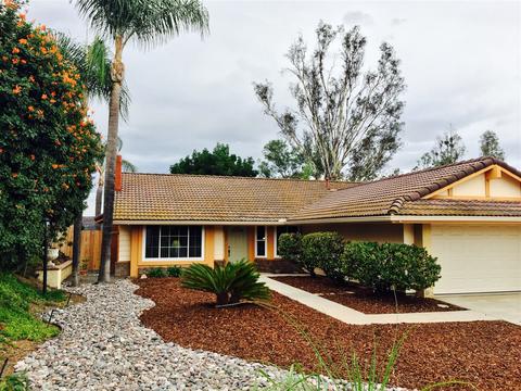 2328 Wind River Rd, El Cajon, CA 92019 photo 2