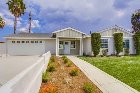 9465 Mandeville Rd, Santee, CA 92071 photo 5