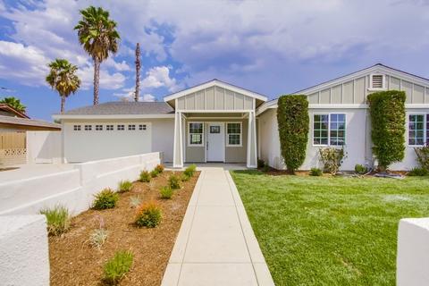 9465 Mandeville Rd, Santee, CA 92071 photo 1