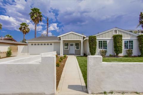 9465 Mandeville Rd, Santee, CA 92071 photo 3