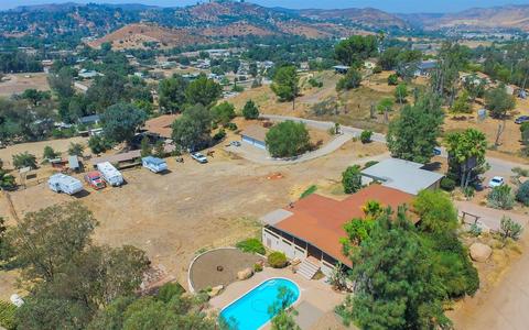 11352 Rocky Ln, Lakeside, CA 92040 photo 25